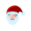 Merry Christmas icon 64x64